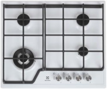 Варочная панель Electrolux GRE363MW в Ростове-на-Дону