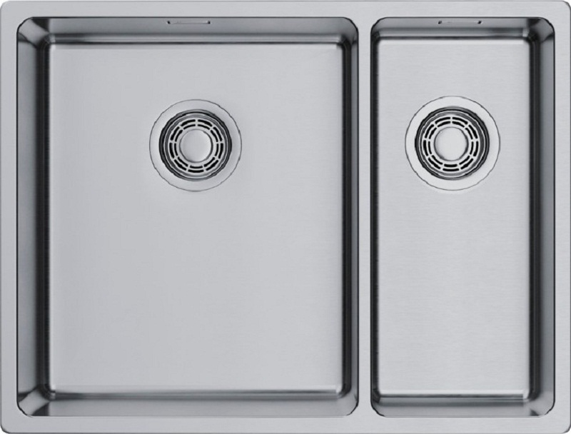 Кухонная мойка OMOIKIRI Tadzava 58-2-U/IN-L ULTRA 15(арт.4997118) фото 1 в Ростове-на-Дону Кухонная мойка OMOIKIRI Tadzava 58-2-U/IN-L ULTRA 15(арт.4997118) фото 1 в Ростове-на-Дону