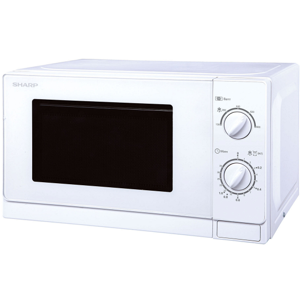 Микроволновая печь Sharp R2100RW в Ростове-на-Дону