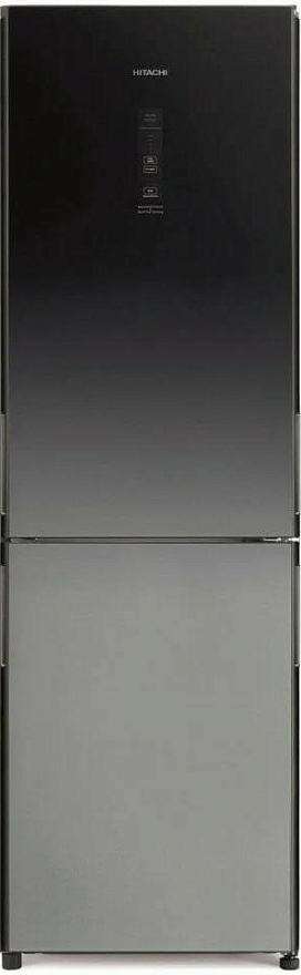 Холодильник Hitachi R-BG 410 PUC6X XGR фото 1 в Ростове-на-Дону
