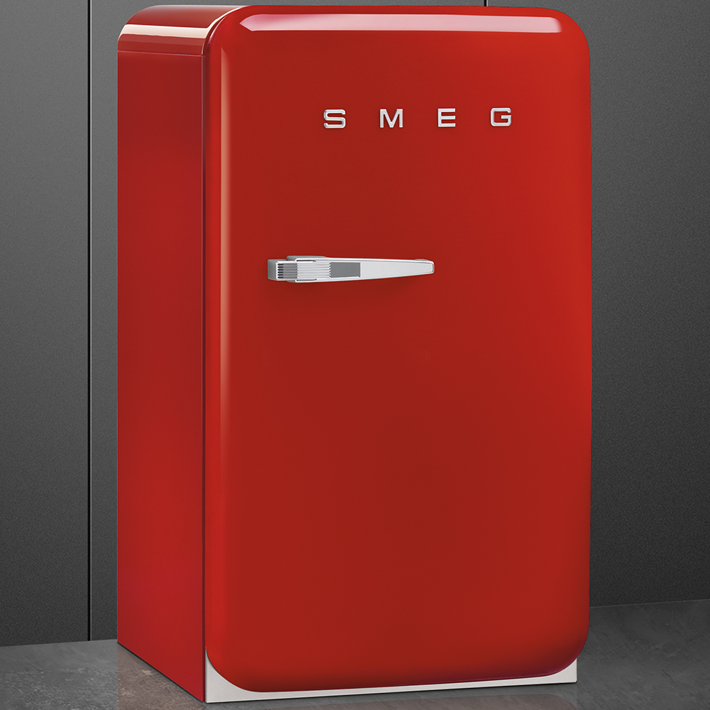 Холодильник Smeg FAB10RR фото 3 в Ростове-на-Дону