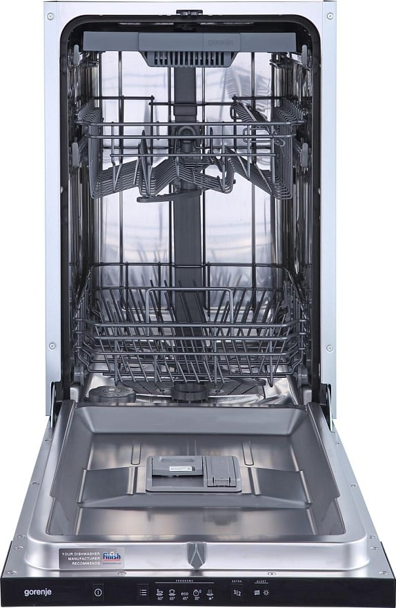 Встраиваемая посудомоечная машина Gorenje GV520E11 фото 3 в Ростове-на-Дону Встраиваемая посудомоечная машина Gorenje GV520E11 фото 3 в Ростове-на-Дону