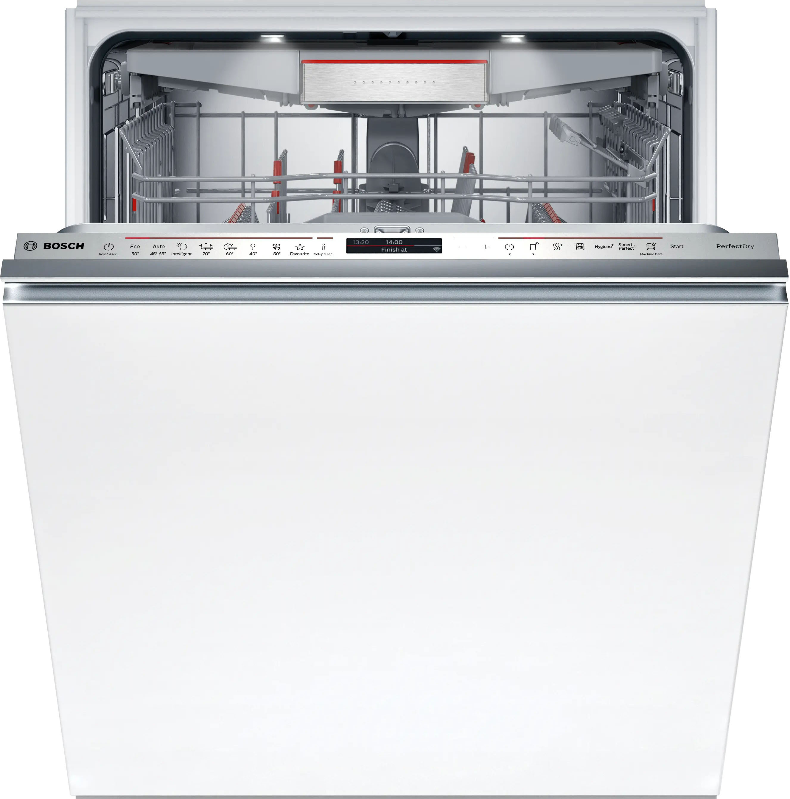 Встраиваемая посудомоечная машина Bosch SMV8YCX03E фото 1 в Ростове-на-Дону Встраиваемая посудомоечная машина Bosch SMV8YCX03E фото 1 в Ростове-на-Дону