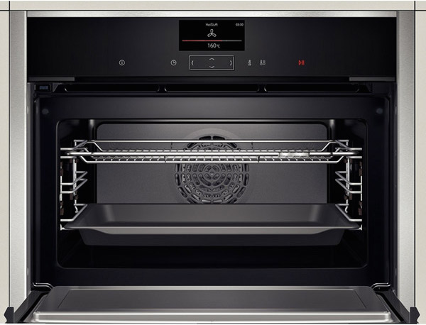 Духовой шкаф NEFF C17MS22N0 фото 3 в Ростове-на-Дону