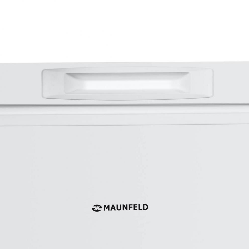 Морозильный ларь Maunfeld MFL300W фото 9 в Ростове-на-Дону