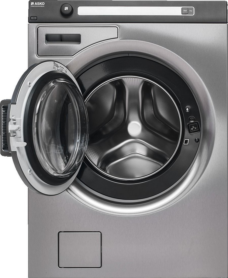 Стиральная машина Asko WMC743PS MARINE 734470 фото 2 в Ростове-на-Дону Стиральная машина Asko WMC743PS MARINE 734470 фото 2 в Ростове-на-Дону