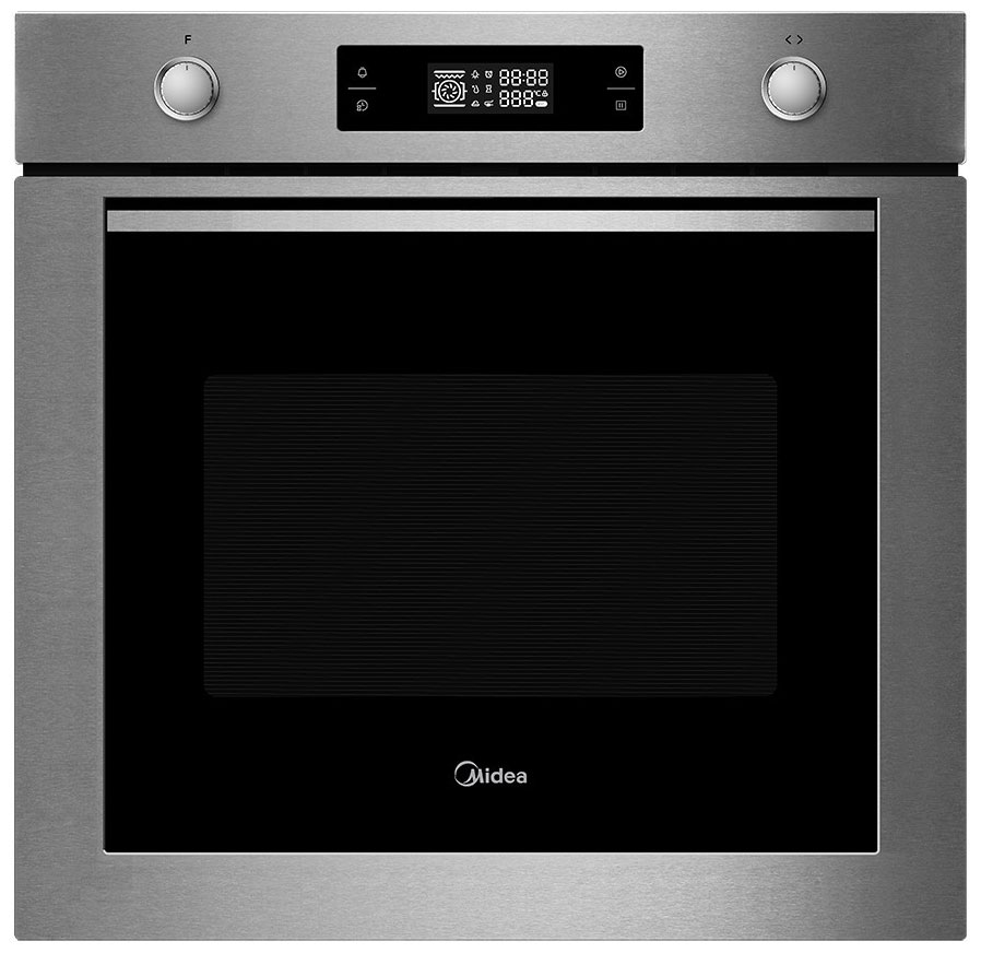 Духовой шкаф Midea MO78100CX в Ростове-на-Дону Духовой шкаф Midea MO78100CX в Ростове-на-Дону