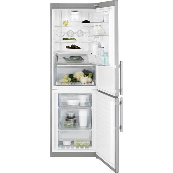 Холодильник Electrolux EN3486MOX в Ростове-на-Дону