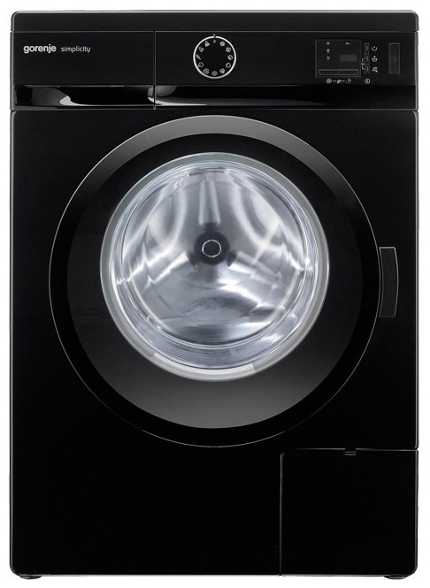 Стиральная машина Gorenje WA 72 SY2B в Ростове-на-Дону