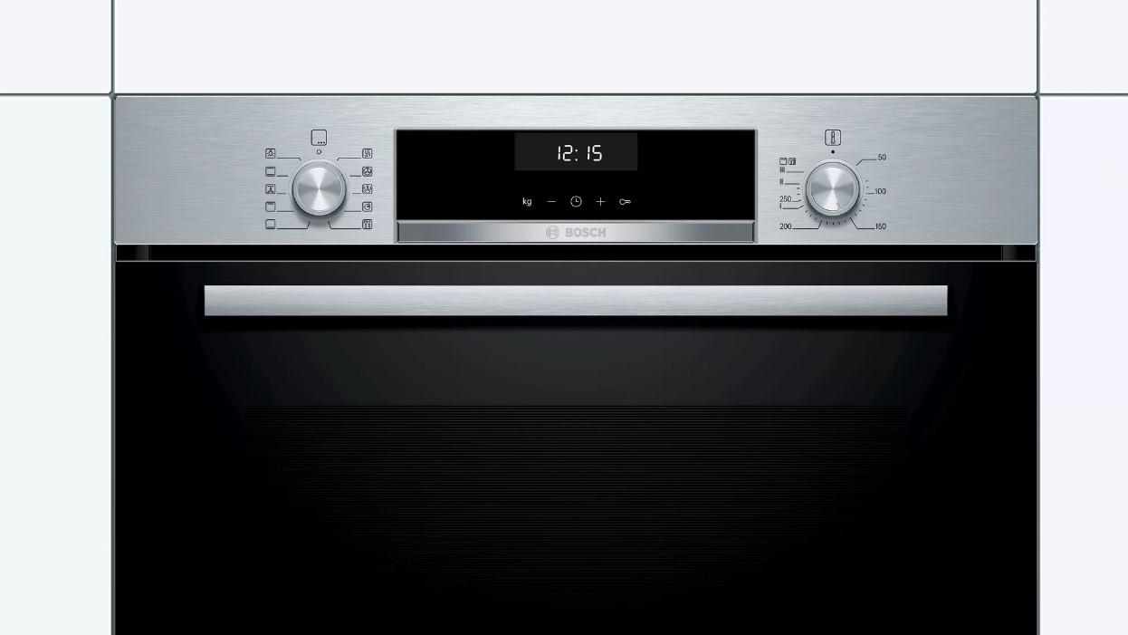 Духовой шкаф Bosch HBG517ES0R фото 2 в Ростове-на-Дону