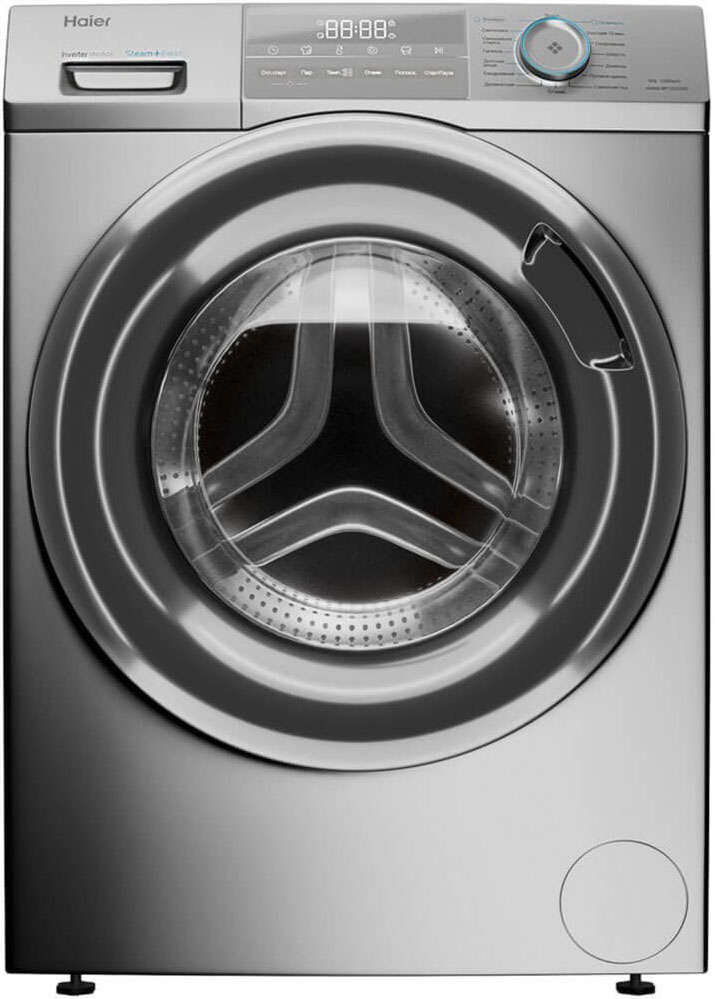 Стиральная машина Haier HW60-BP12929BS фото 1 в Ростове-на-Дону