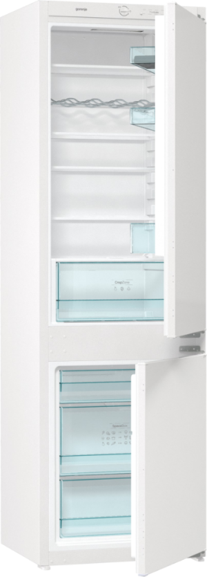 Двухкамерный холодильник Gorenje RKI4182E1 фото 1 в Ростове-на-Дону Двухкамерный холодильник Gorenje RKI4182E1 фото 1 в Ростове-на-Дону