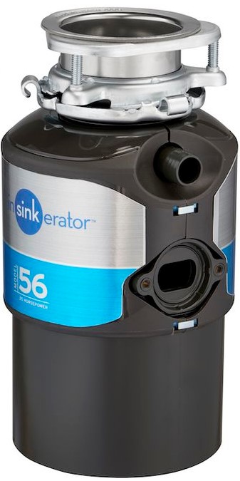Измельчитель InSinkErator ISE 56-2 фото 2 в Ростове-на-Дону Измельчитель InSinkErator ISE 56-2 фото 2 в Ростове-на-Дону
