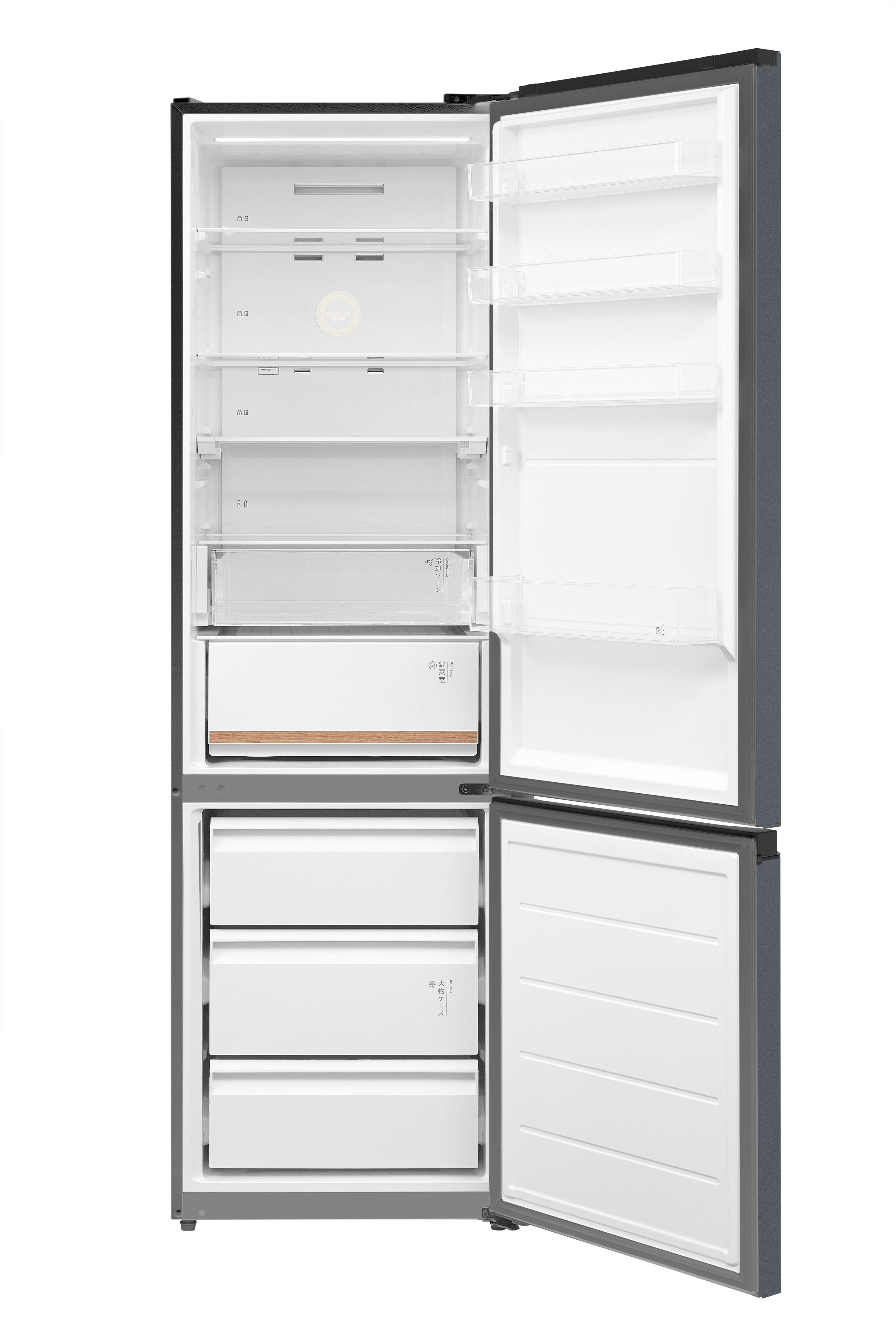 Холодильник Toshiba GR-RB572WI-PMJ(06) фото 4 в Ростове-на-Дону