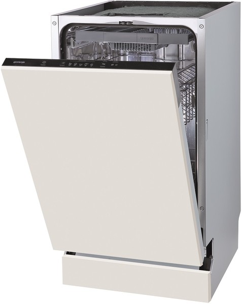 Встраиваемая посудомоечная машина Gorenje GV520E10 фото 2 в Ростове-на-Дону Встраиваемая посудомоечная машина Gorenje GV520E10 фото 2 в Ростове-на-Дону