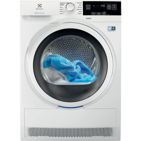 Сушильная машина Electrolux EW8HR358S в Ростове-на-Дону