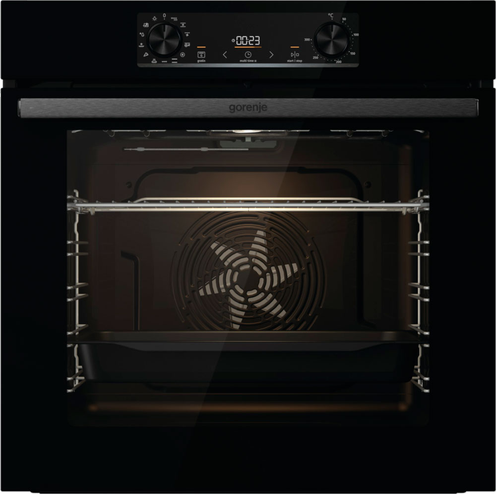 Духовой шкаф Gorenje BO6737E02BG фото 1 в Ростове-на-Дону