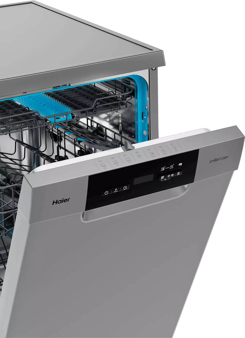 Посудомоечная машина HAIER HDWE11-36SS4RU фото 5 в Ростове-на-Дону