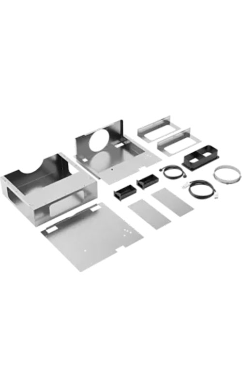 Комплект для монтажа мотора Gaggenau AA200910 в Ростове-на-Дону