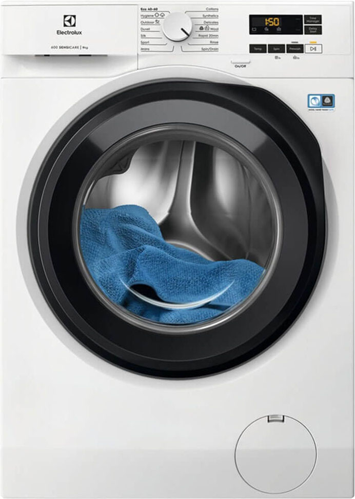 Стиральная машина Electrolux EW6F1492E фото 1 в Ростове-на-Дону