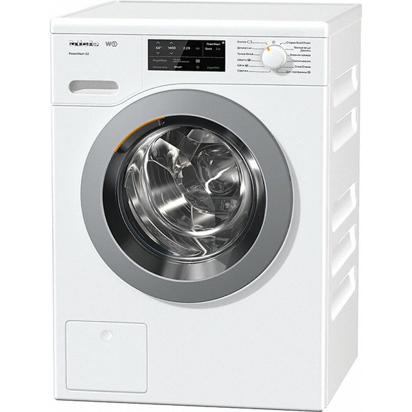 Стиральная машина Miele WCE320 в Ростове-на-Дону