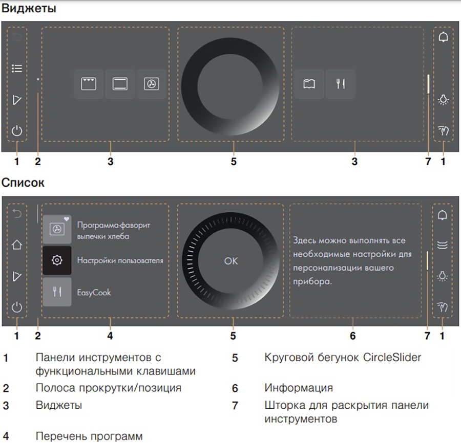 Духовой шкаф V-ZUG Combair V6000 60 черное стекло/AutoDoor C6T-21068 фото 3 в Ростове-на-Дону Духовой шкаф V-ZUG Combair V6000 60 черное стекло/AutoDoor C6T-21068 фото 3 в Ростове-на-Дону