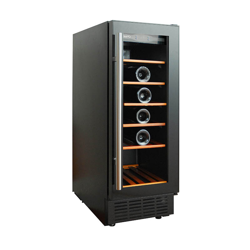 Винный холодильник Cold Vine C18-KBT1 фото 1 в Ростове-на-Дону