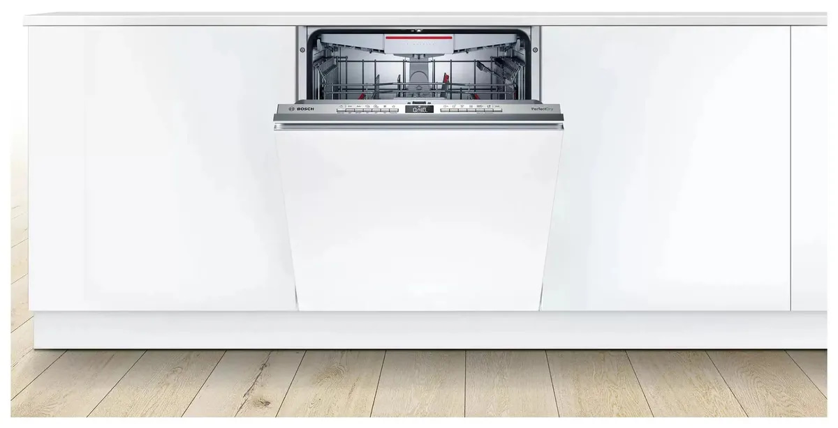 Встраиваемая посудомоечная машина Bosch SMV6ZCX07E фото 2 в Ростове-на-Дону Встраиваемая посудомоечная машина Bosch SMV6ZCX07E фото 2 в Ростове-на-Дону