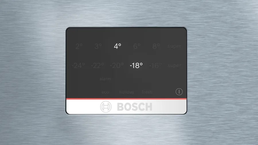 Холодильник Bosch KGN76CI30U фото 6 в Ростове-на-Дону