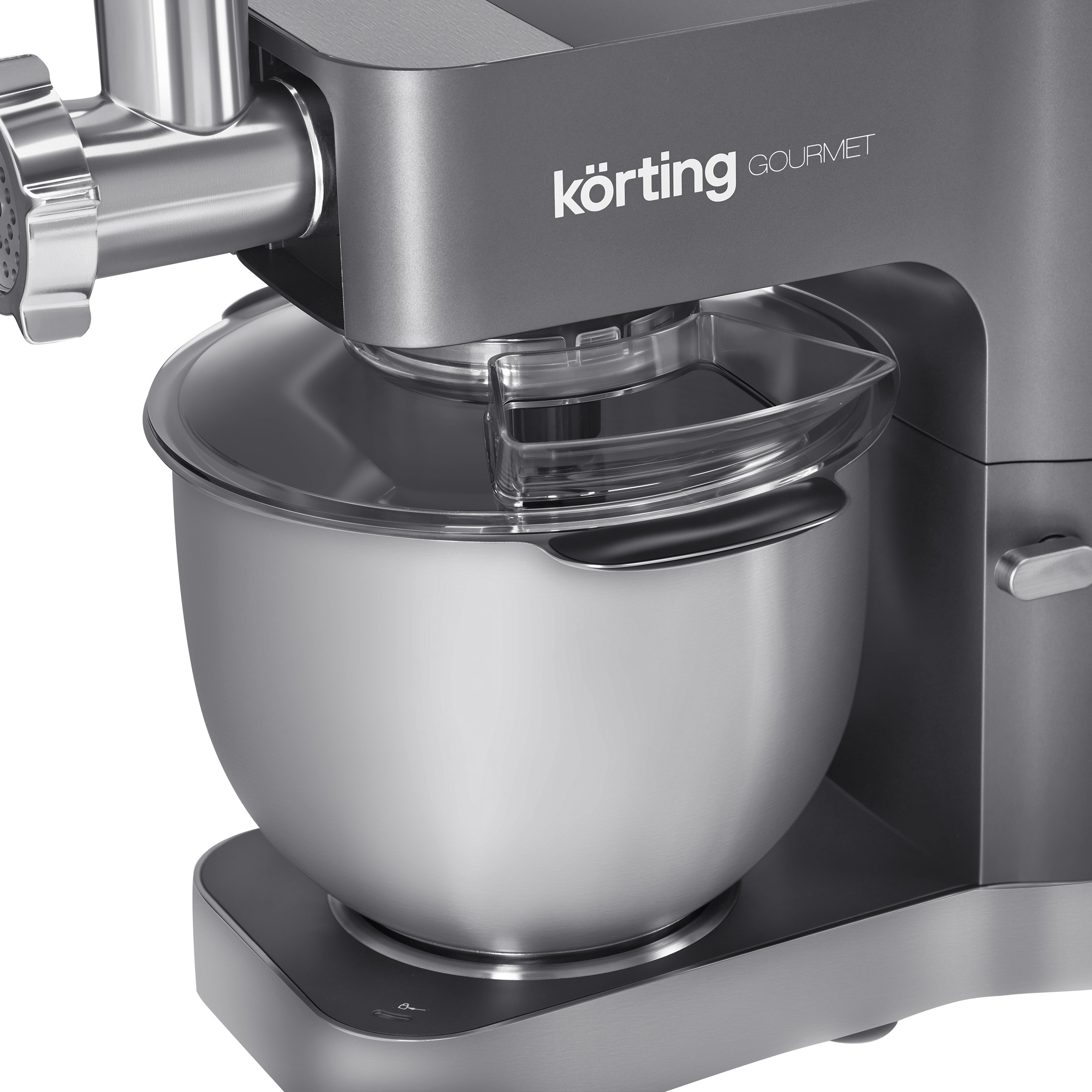 Кухонный комбайн Korting KKM 0106 Gourmet фото 8 в Ростове-на-Дону