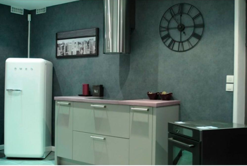 Вытяжка Smeg KR37XE фото 3 в Ростове-на-Дону Вытяжка Smeg KR37XE фото 3 в Ростове-на-Дону