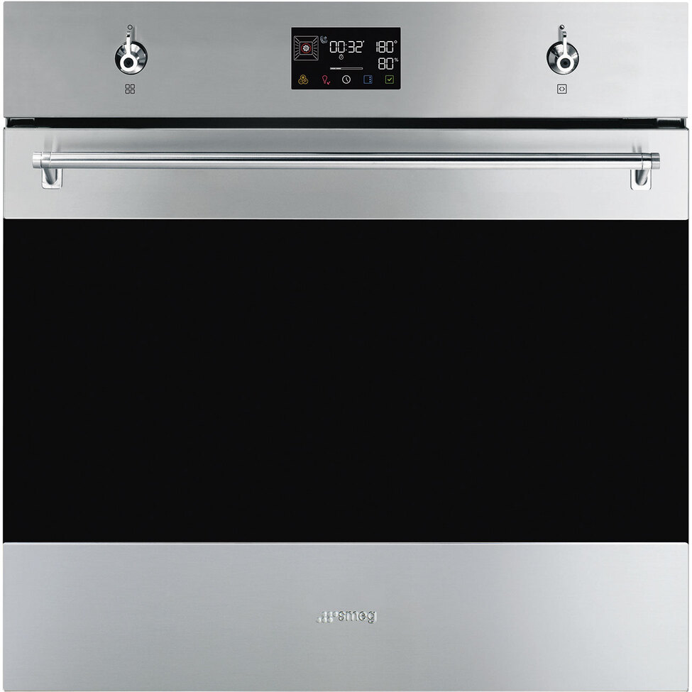 Духовой шкаф SMEG SOP6302S2PX фото 1 в Ростове-на-Дону Духовой шкаф SMEG SOP6302S2PX фото 1 в Ростове-на-Дону