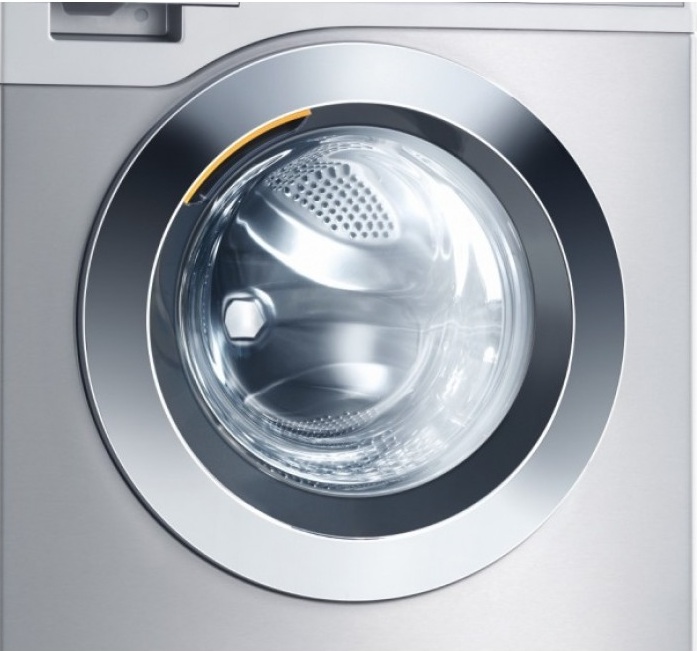 Стиральная машина Miele PWM507 DV RU SST фото 1 в Ростове-на-Дону
