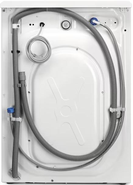 Стиральная машина Electrolux EW2FN684SP фото 3 в Ростове-на-Дону