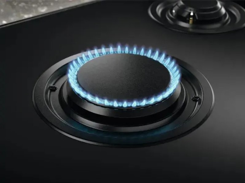 Газовая варочная панель ELECTROLUX KGG753753K фото 3 в Ростове-на-Дону