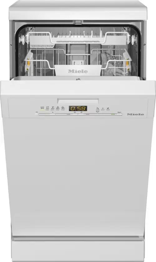 Встраиваемая посудомоечная машина Miele G 5430 SC SL фото 3 в Ростове-на-Дону Встраиваемая посудомоечная машина Miele G 5430 SC SL фото 3 в Ростове-на-Дону