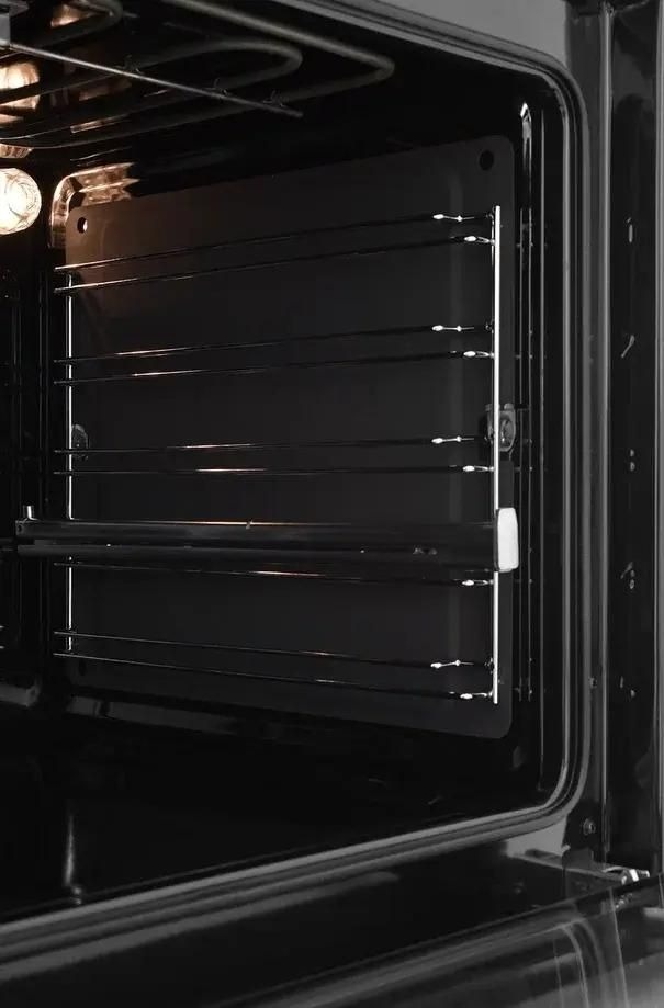 Духовой шкаф ZÜGEL ZOE601X фото 8 в Ростове-на-Дону Духовой шкаф ZÜGEL ZOE601X фото 8 в Ростове-на-Дону