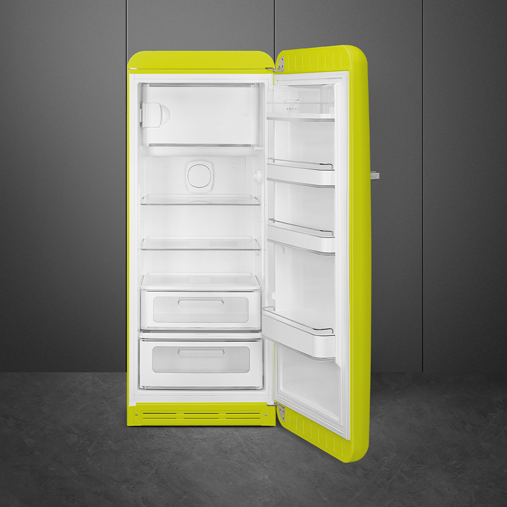 Холодильник Smeg FAB28RLI5 фото 2 в Ростове-на-Дону Холодильник Smeg FAB28RLI5 фото 2 в Ростове-на-Дону
