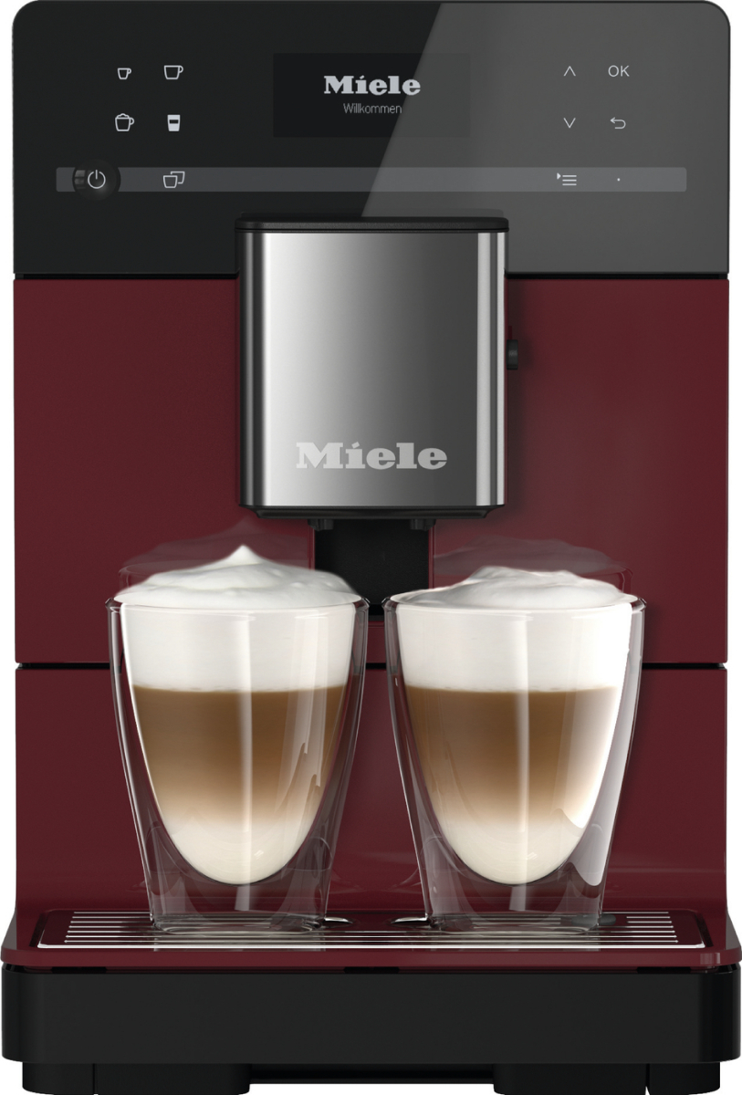 Кофемашина Miele CM 5310 BRRT фото 1 в Ростове-на-Дону Кофемашина Miele CM 5310 BRRT фото 1 в Ростове-на-Дону