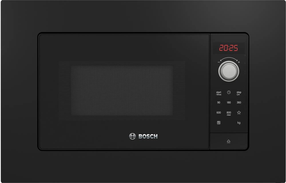 Встраиваемая микроволновая печь Bosch BFL623MB3 фото 1 в Ростове-на-Дону Встраиваемая микроволновая печь Bosch BFL623MB3 фото 1 в Ростове-на-Дону