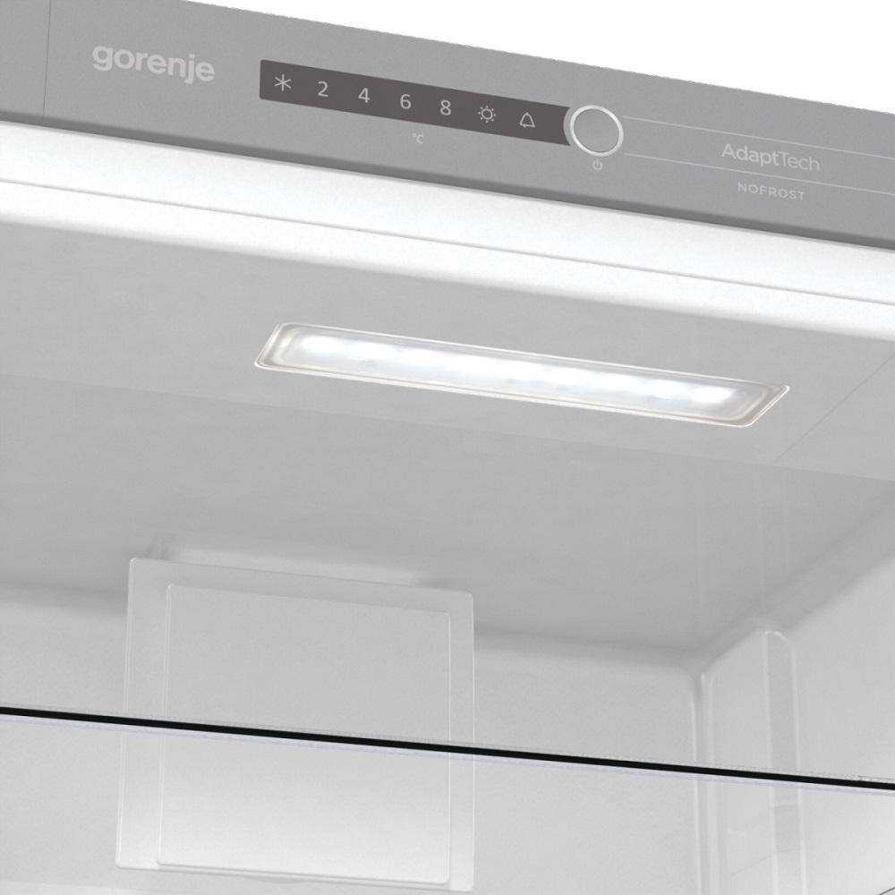 Встраиваемый холодильник Gorenje NRKI418FA0 фото 8 в Ростове-на-Дону