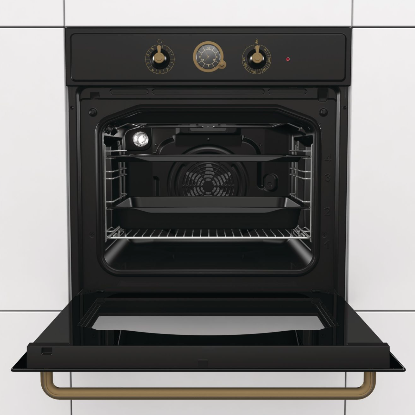 Духовой шкаф Gorenje BO 7530 CLB фото 2 в Ростове-на-Дону
