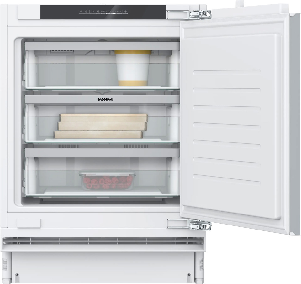 Морозильник Gaggenau RF202180 фото 1 в Ростове-на-Дону Морозильник Gaggenau RF202180 фото 1 в Ростове-на-Дону