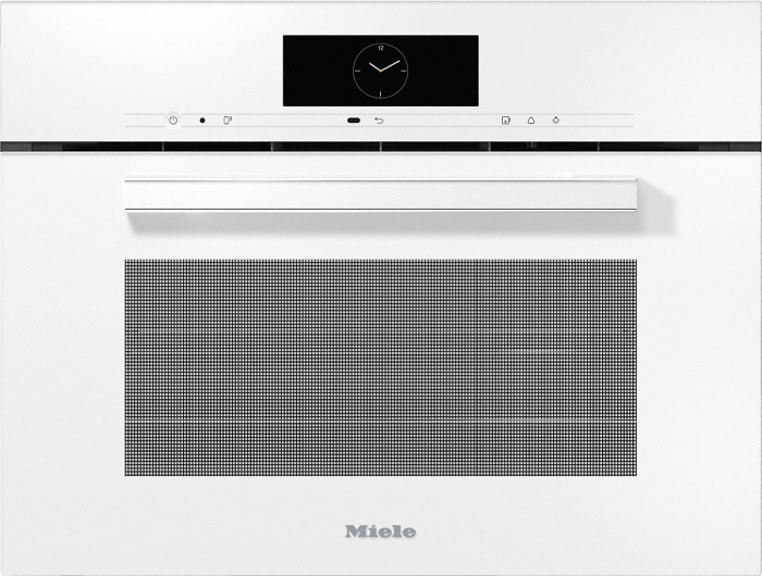 Встраиваемая комби-пароварка Miele DGC 7840 BRWS фото 1 в Ростове-на-Дону