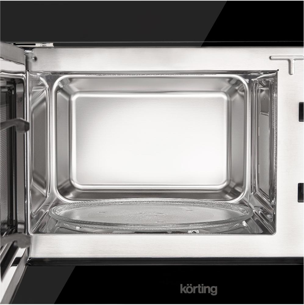 Микроволновая печь Korting KMI 928 GN фото 4 в Ростове-на-Дону