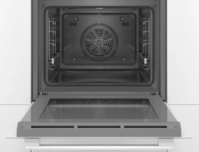 Духовой шкаф Bosch HBG517EW0R фото 3 в Ростове-на-Дону