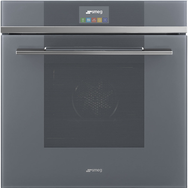 Духовой шкаф Smeg SFP6104STS Linea фото 1 в Ростове-на-Дону