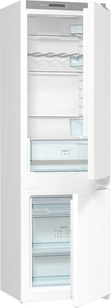 Встраиваемый холодильник Gorenje NRKI418FA0 фото 4 в Ростове-на-Дону
