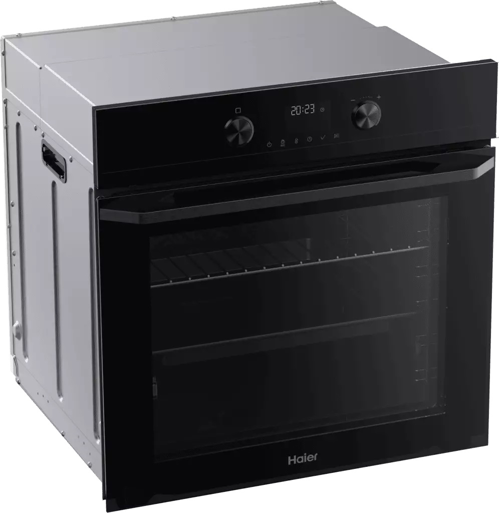 Духовой шкаф HAIER HOQ-K5AAN3GB фото 3 в Ростове-на-Дону Духовой шкаф HAIER HOQ-K5AAN3GB фото 3 в Ростове-на-Дону