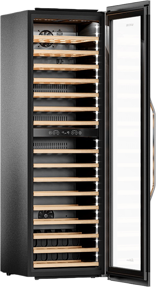Винный холодильник Meyvel MV83-KSB2 фото 4 в Ростове-на-Дону Винный холодильник Meyvel MV83-KSB2 фото 4 в Ростове-на-Дону